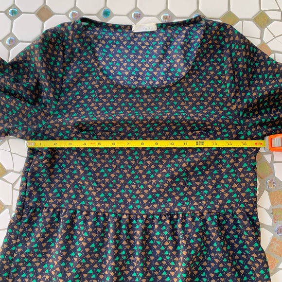 Vintage Dress - Picture 5 of 6